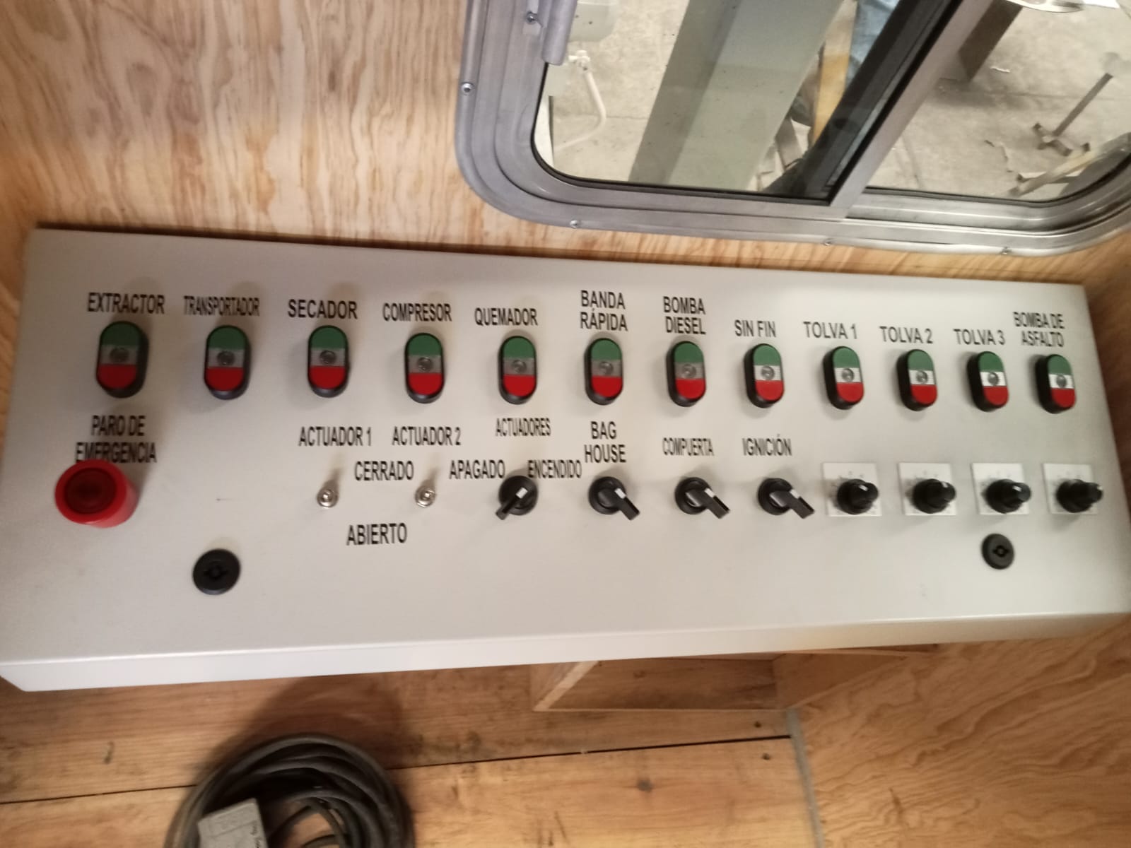 Rotulación en Vinil