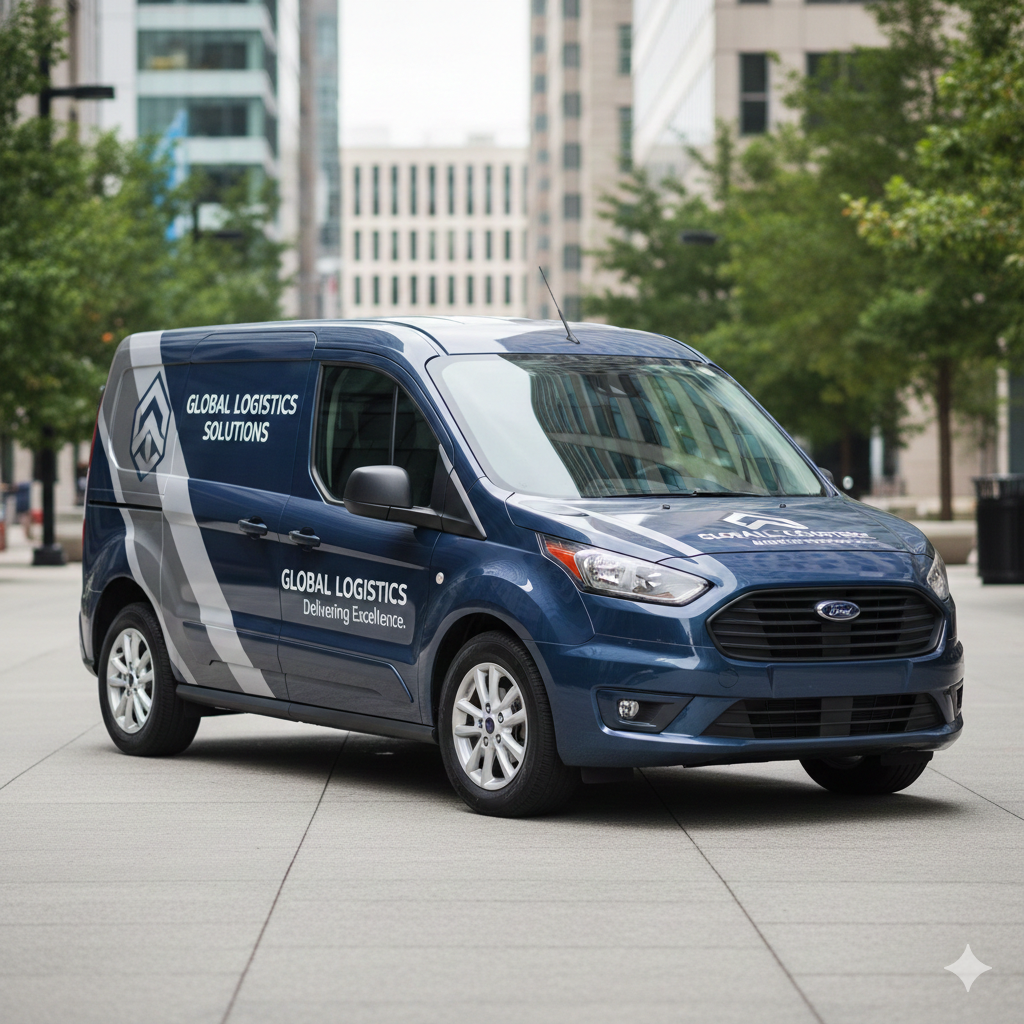 Rotulación vehicular